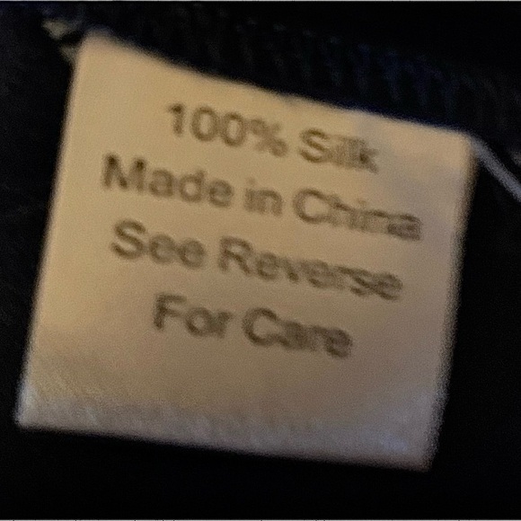 PARKER SILK RACER BACK MINI DRESS SIZE SMALL - Picture 7 of 9